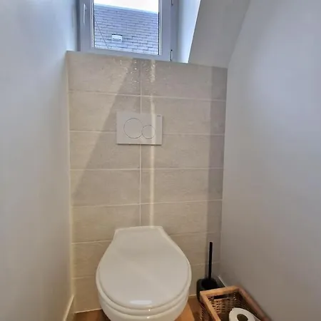 T2 - Hypercentre - 295 Apartment *