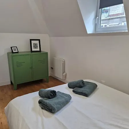 Apartment T2 - Hypercentre - 295