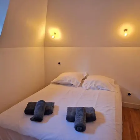 T2 - Hypercentre - 295 Apartment Rouen