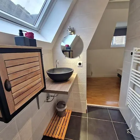 T2 - Hypercentre - 295 Apartment *