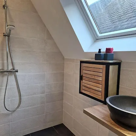 Apartment T2 - Hypercentre - 295 *