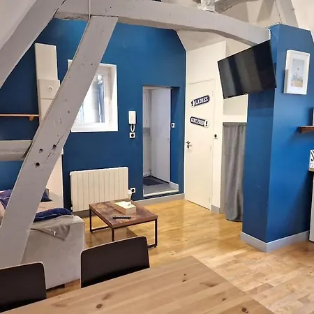 T2 - Hypercentre - 295 Apartment *